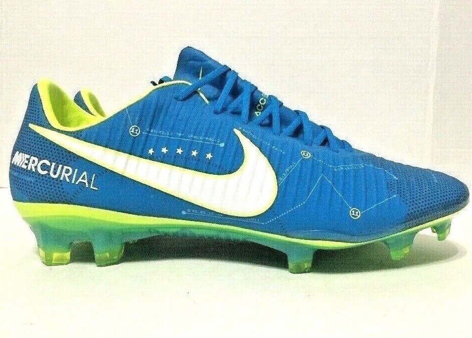 nike vapor 11 neymar